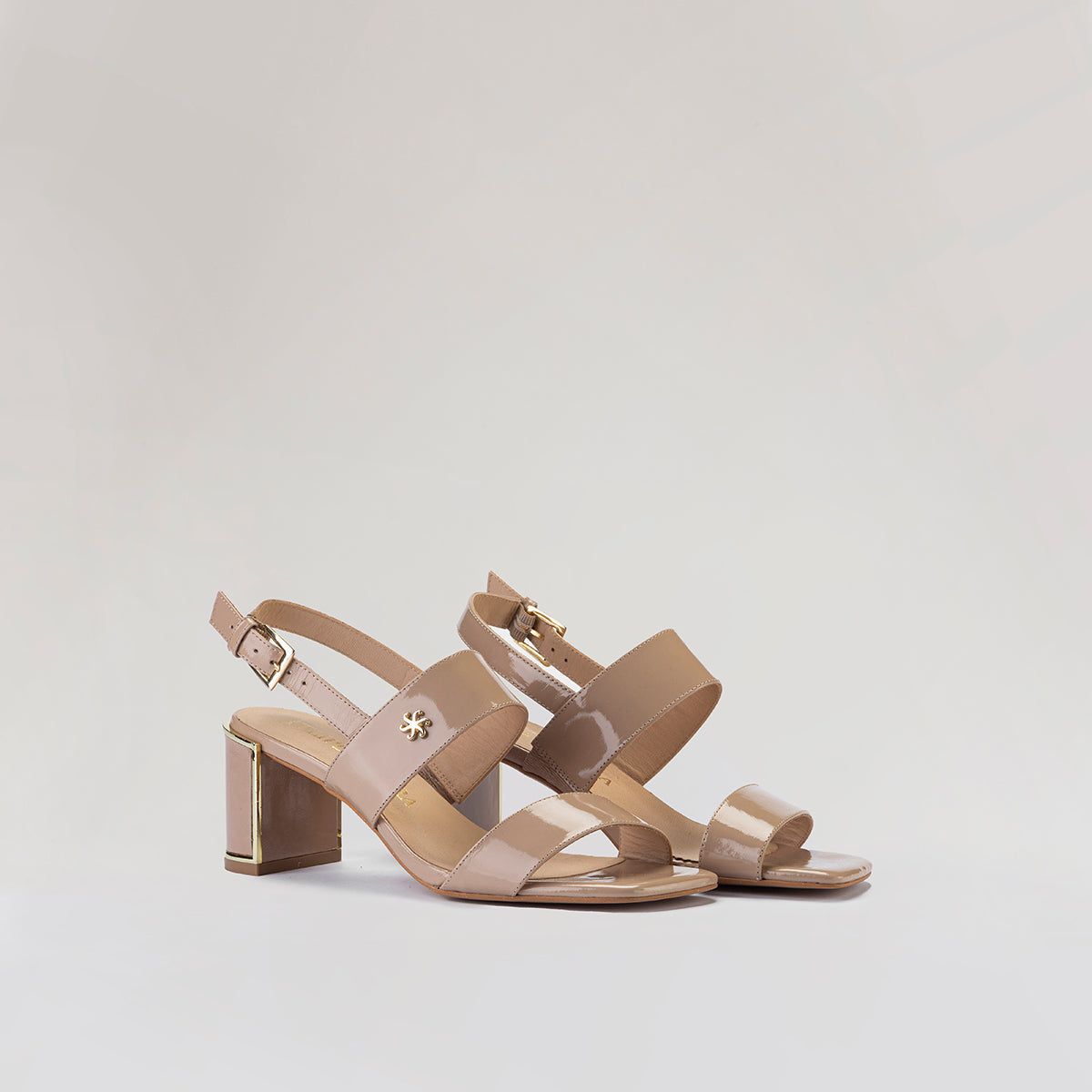 Yoana Charol Beige