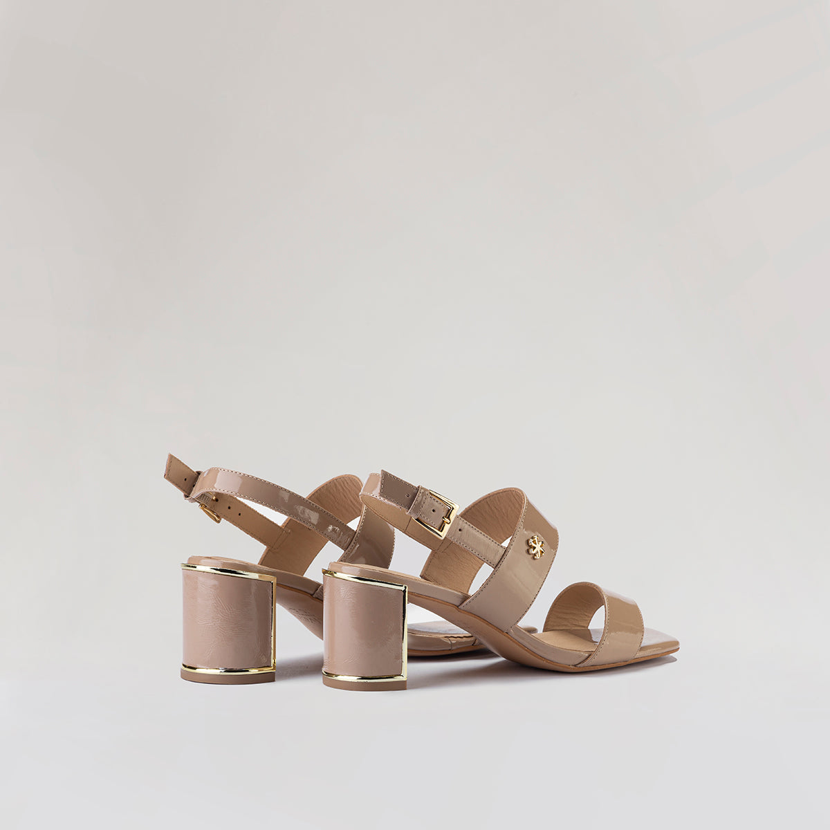 Yoana Charol Beige