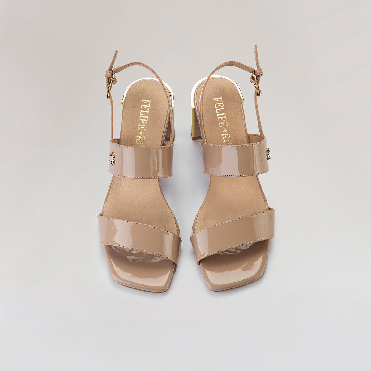 Yoana Charol Beige