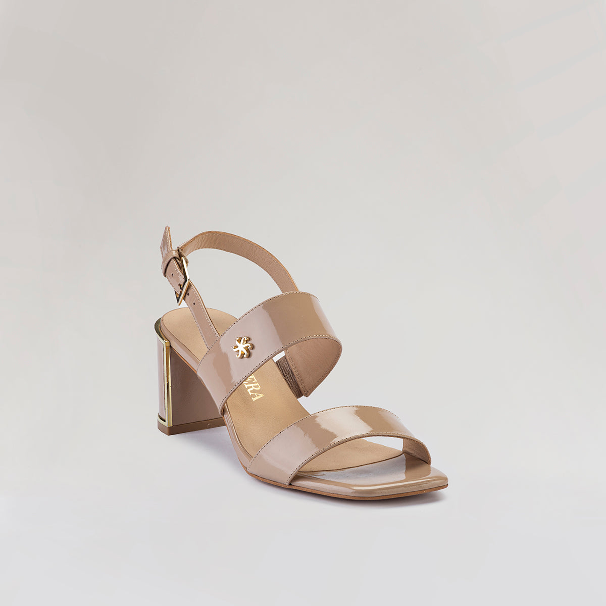 Yoana Charol Beige