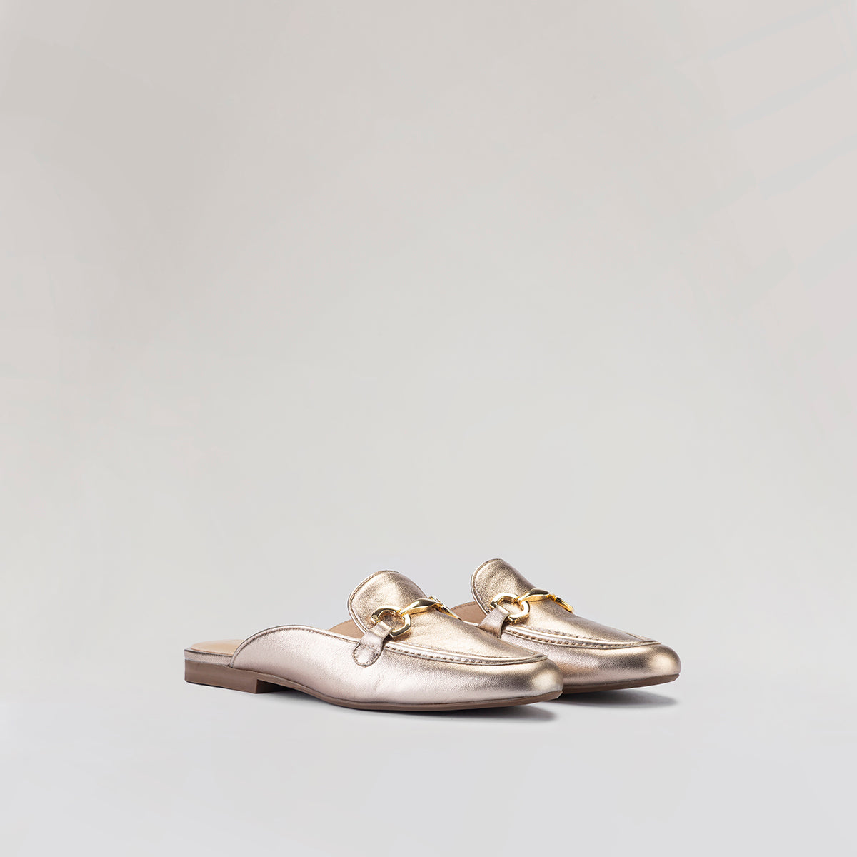 Itzel Sueco Oro Rosado
