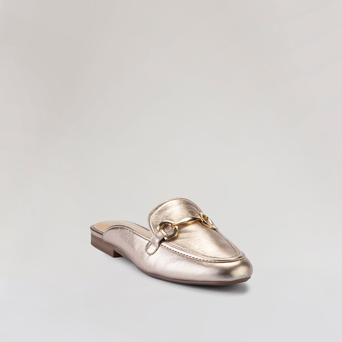 Itzel Sueco Oro Rosado