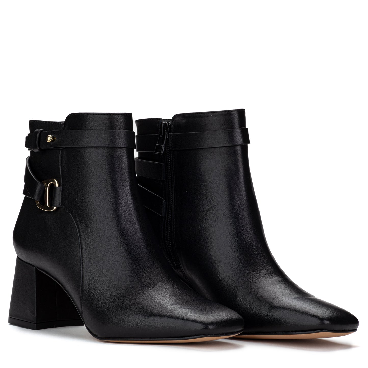 BOTIN FRIDA NEGRO 40204
