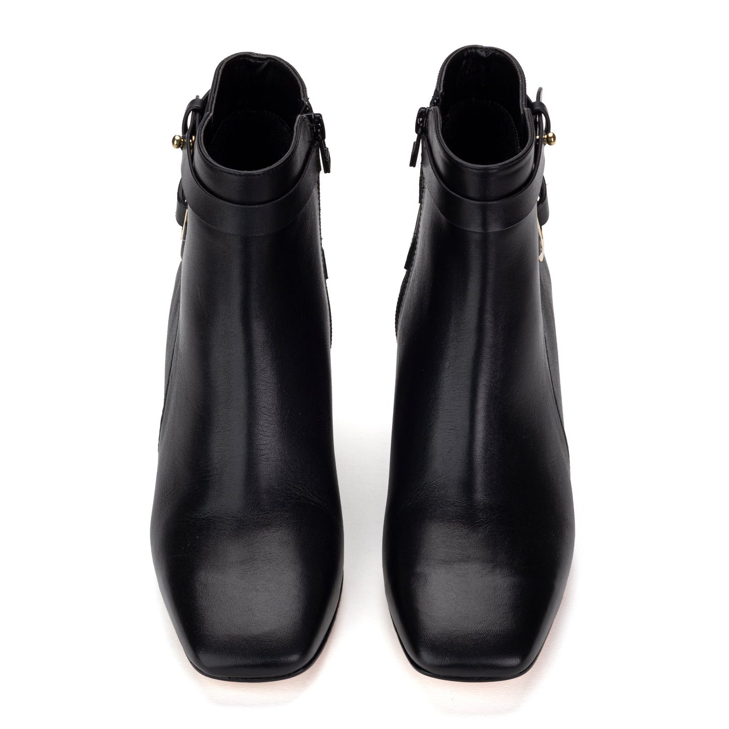 BOTIN FRIDA NEGRO 40204