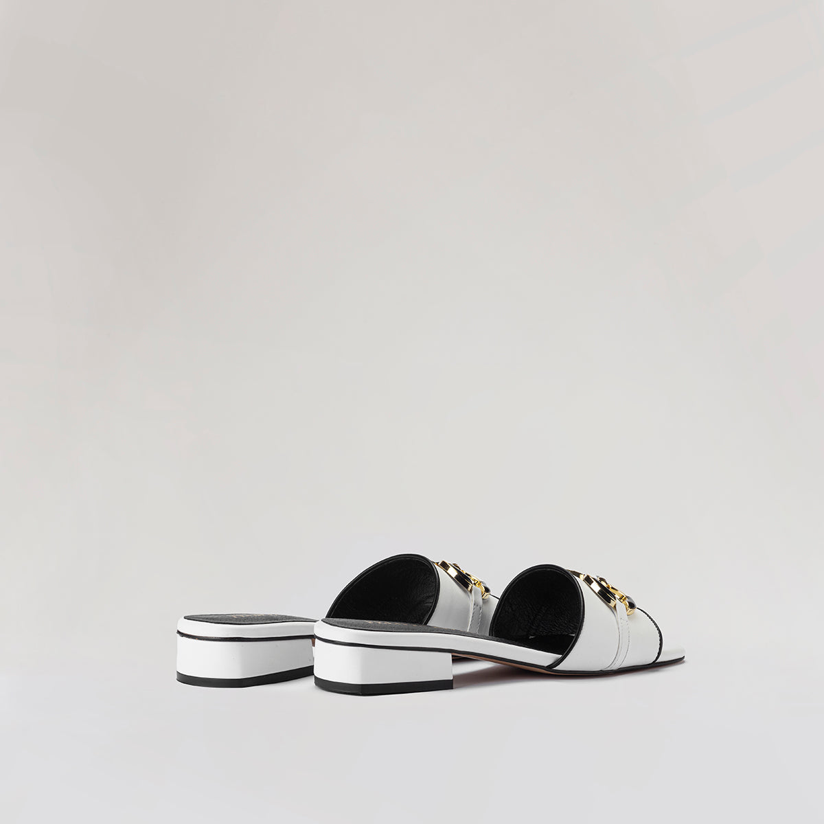 Danna Blanco/Negro
