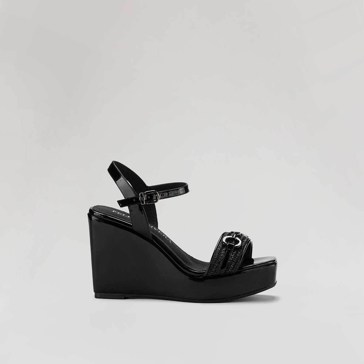 Eliza Rafia Negro