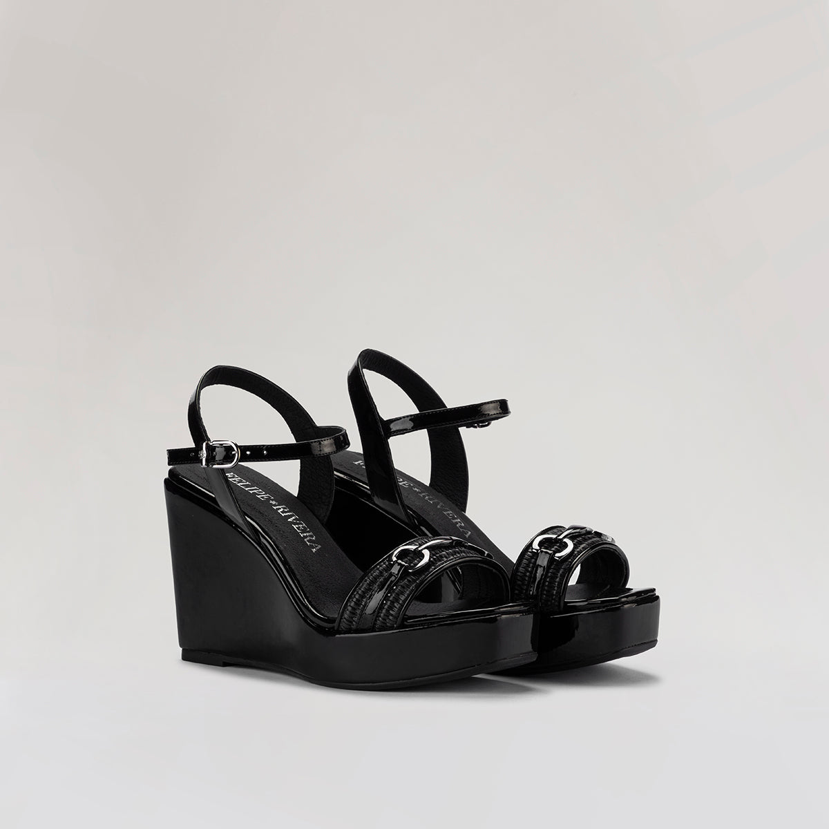 Eliza Rafia Negro
