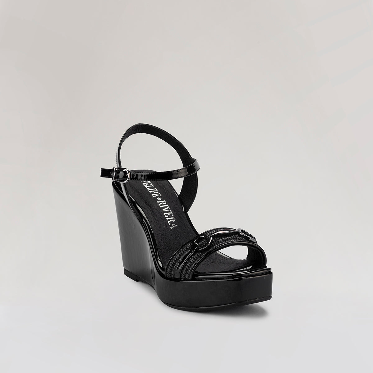 Eliza Rafia Negro
