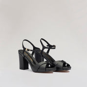 Grecia Negro