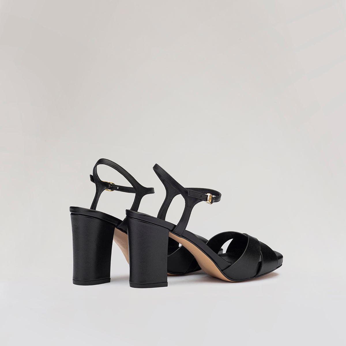 Grecia Negro