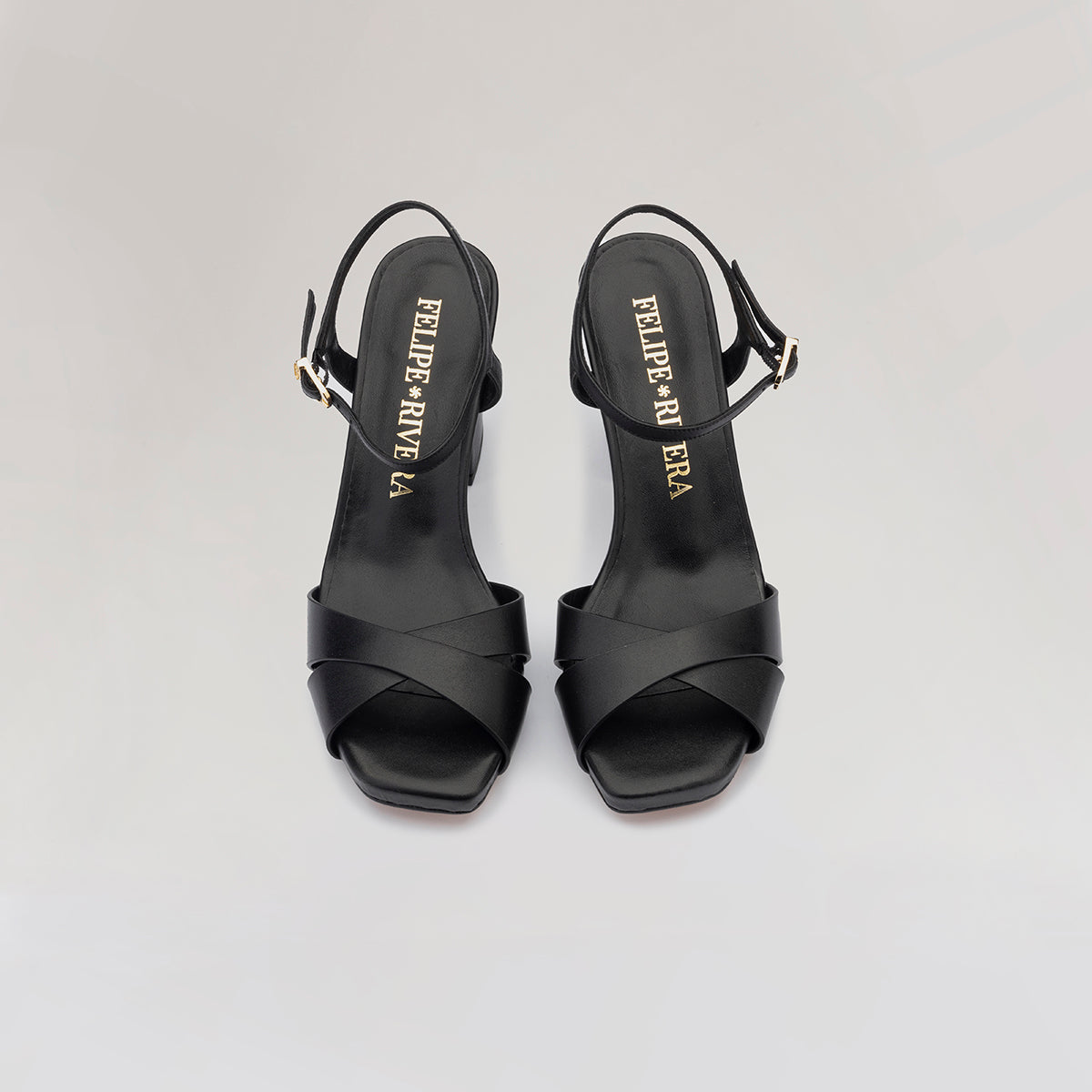 Grecia Negro