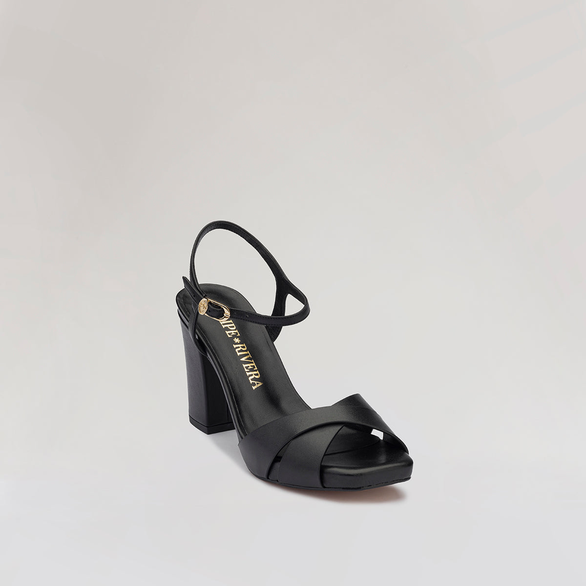 Grecia Negro