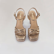Arely Real Oro Tiras