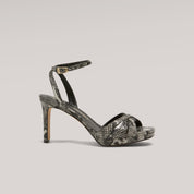 COMETA BIAK BLANCO NEGRO