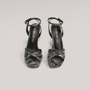 COMETA BIAK BLANCO NEGRO