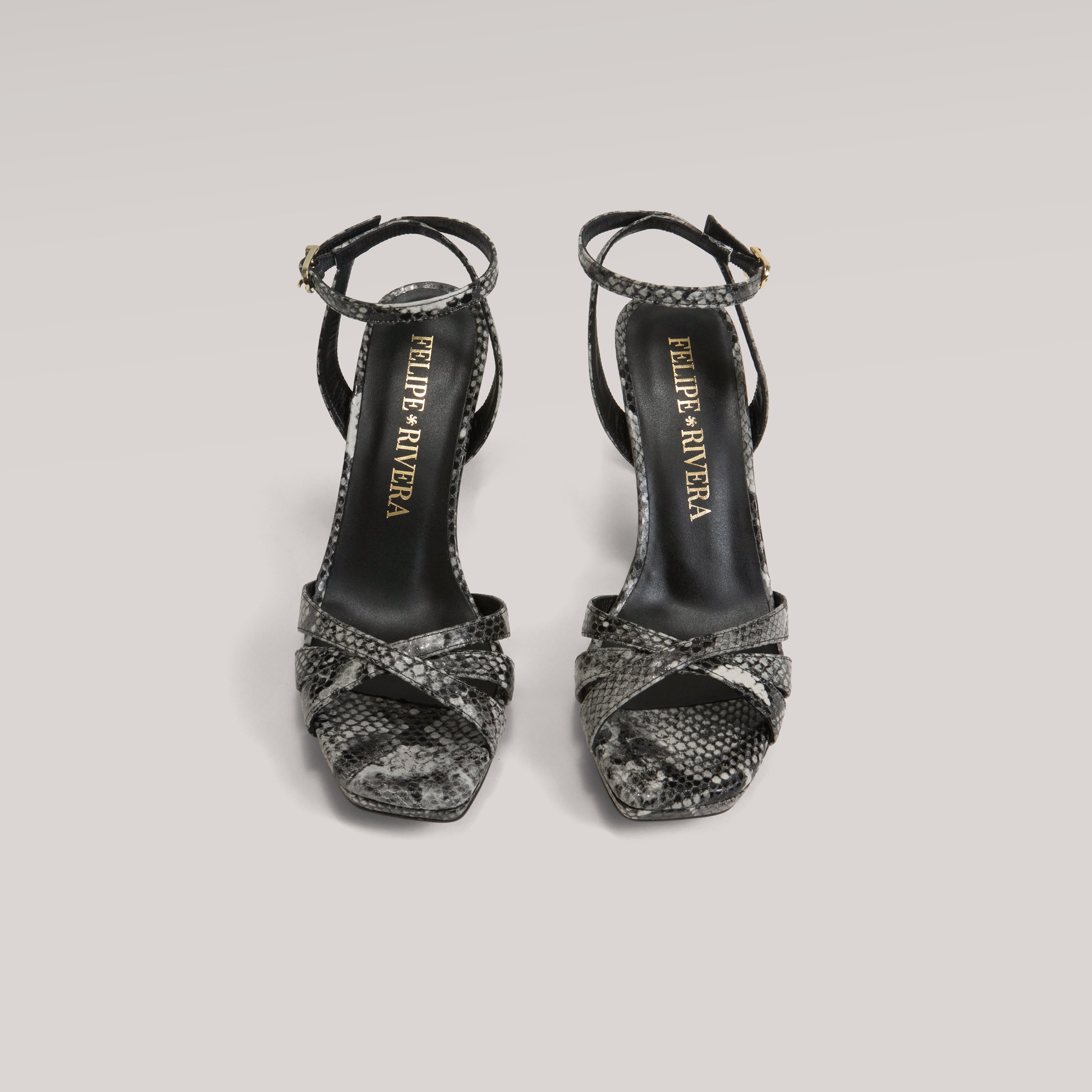 COMETA BIAK BLANCO NEGRO