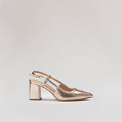 Violeta Real Oro/Oro Rosado