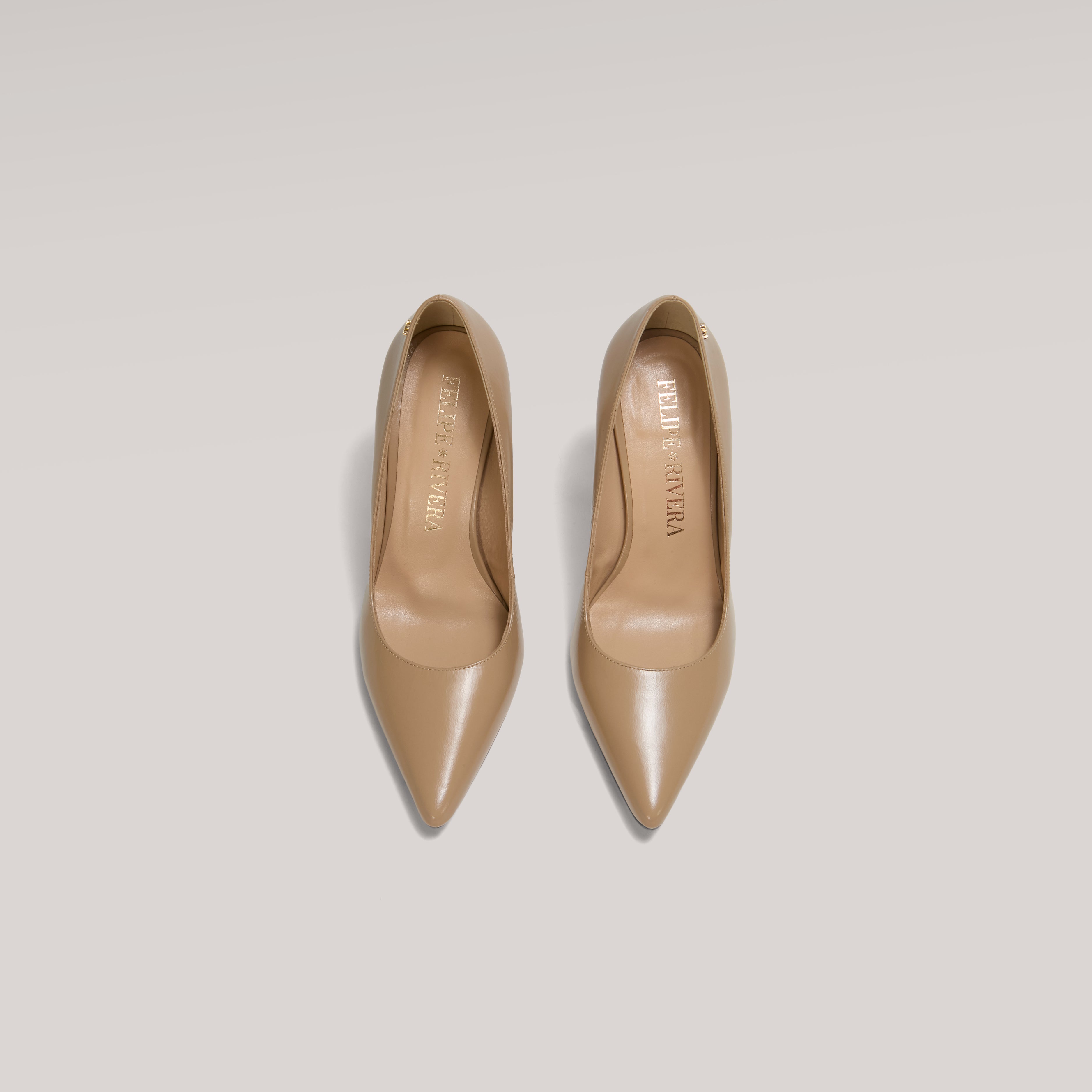 SANDRA ARIZONA BEIGE