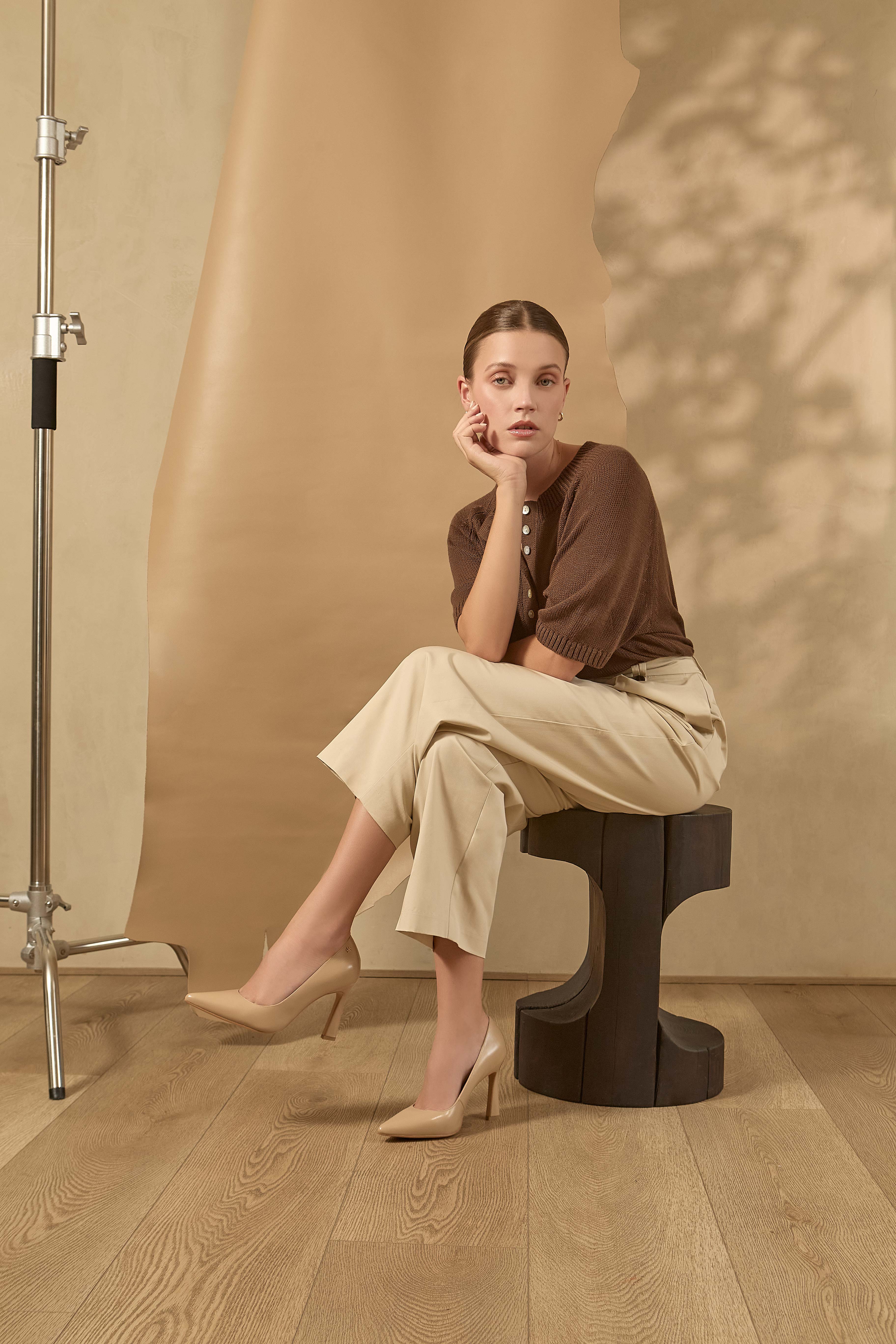 SANDRA ARIZONA BEIGE