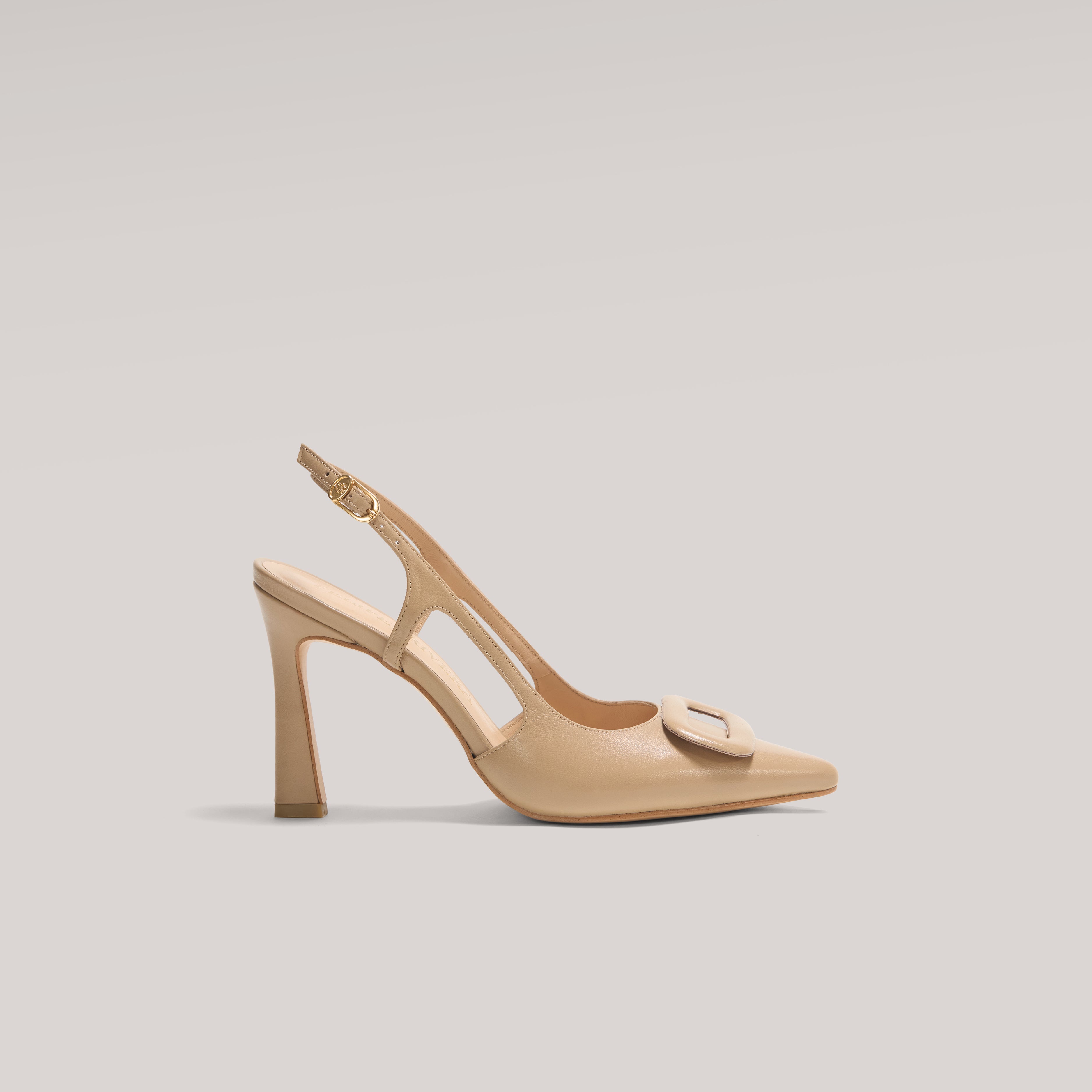 SANDRA PIEL BEIGE
