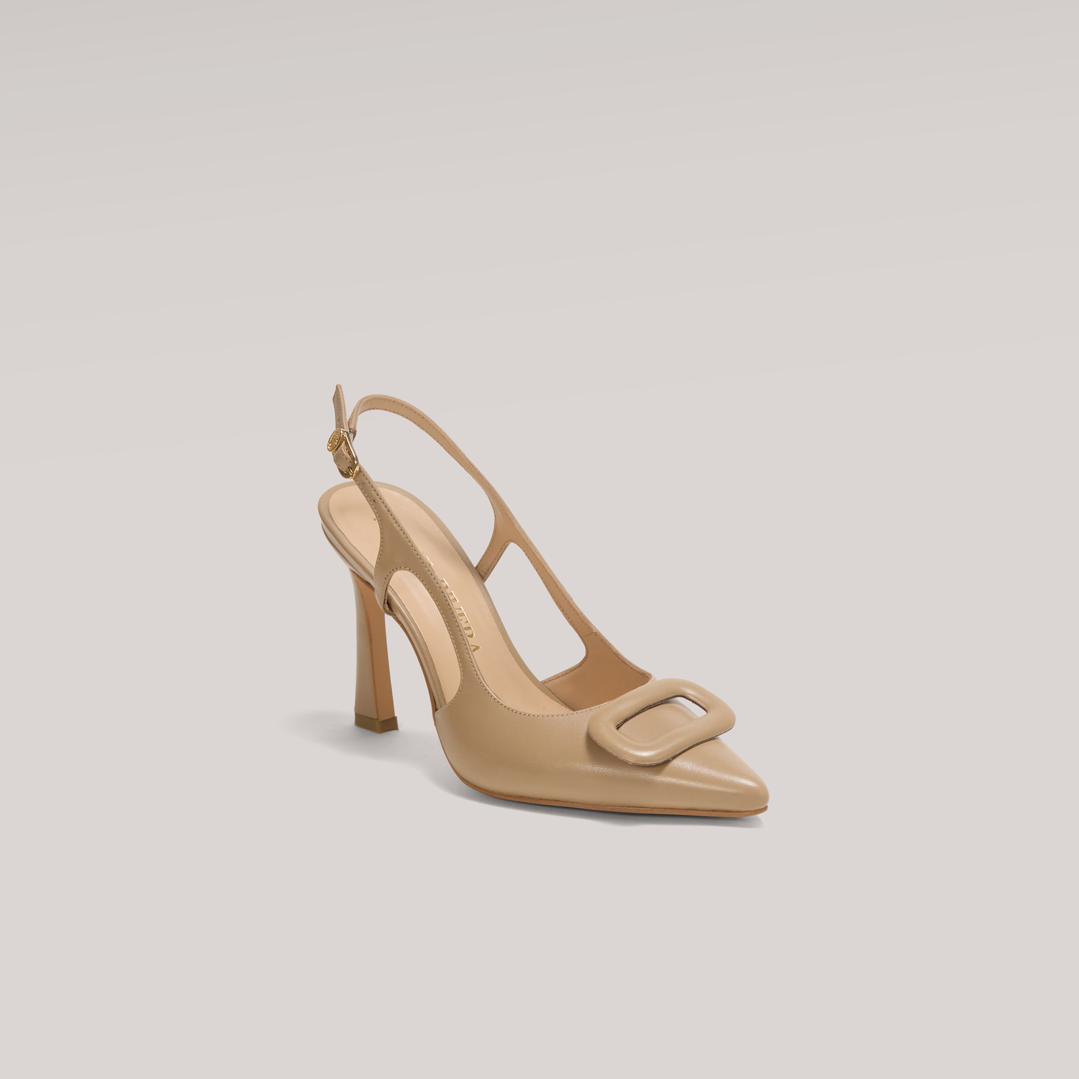 SANDRA PIEL BEIGE