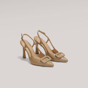 SANDRA PIEL BEIGE