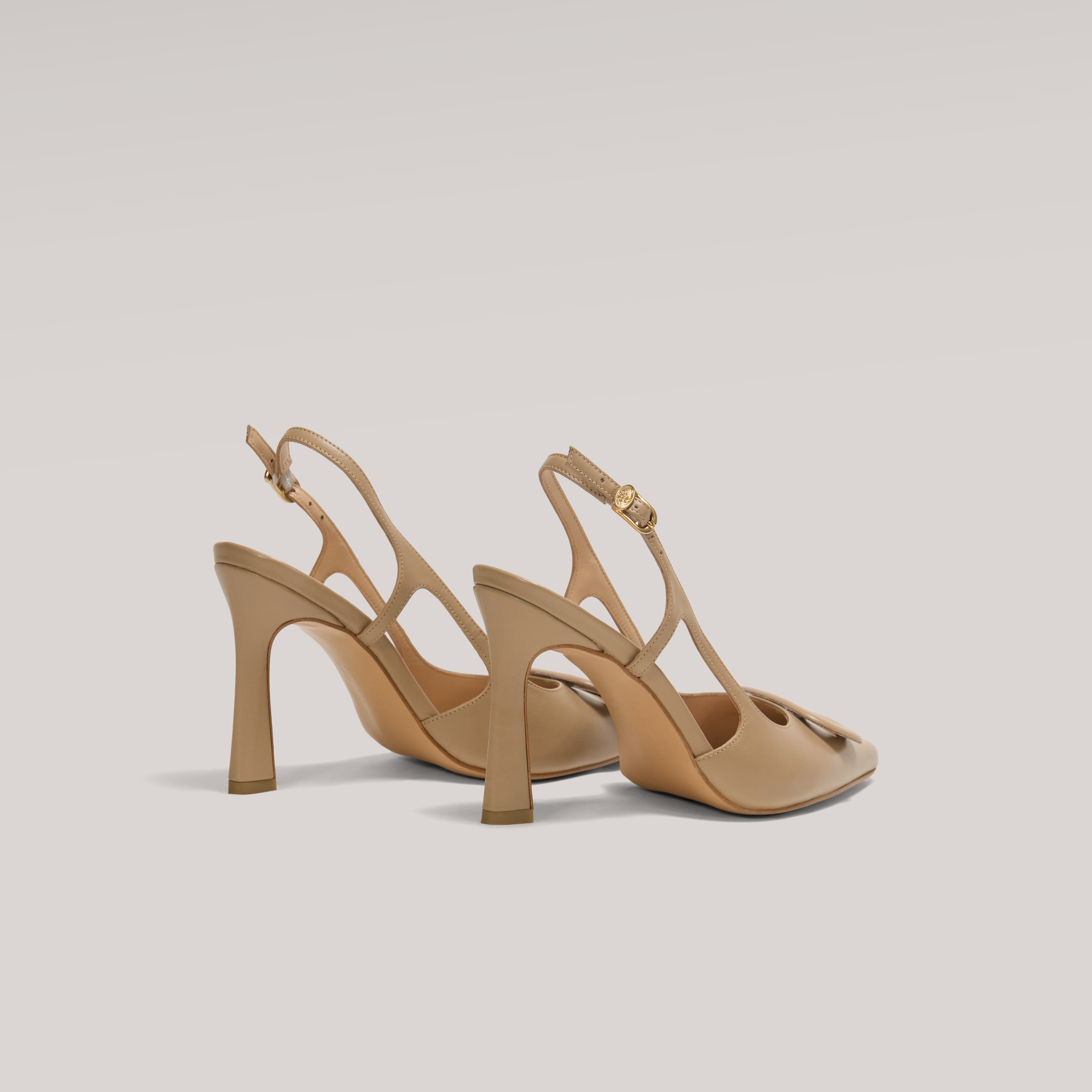 SANDRA PIEL BEIGE