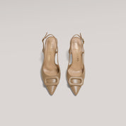 SANDRA PIEL BEIGE