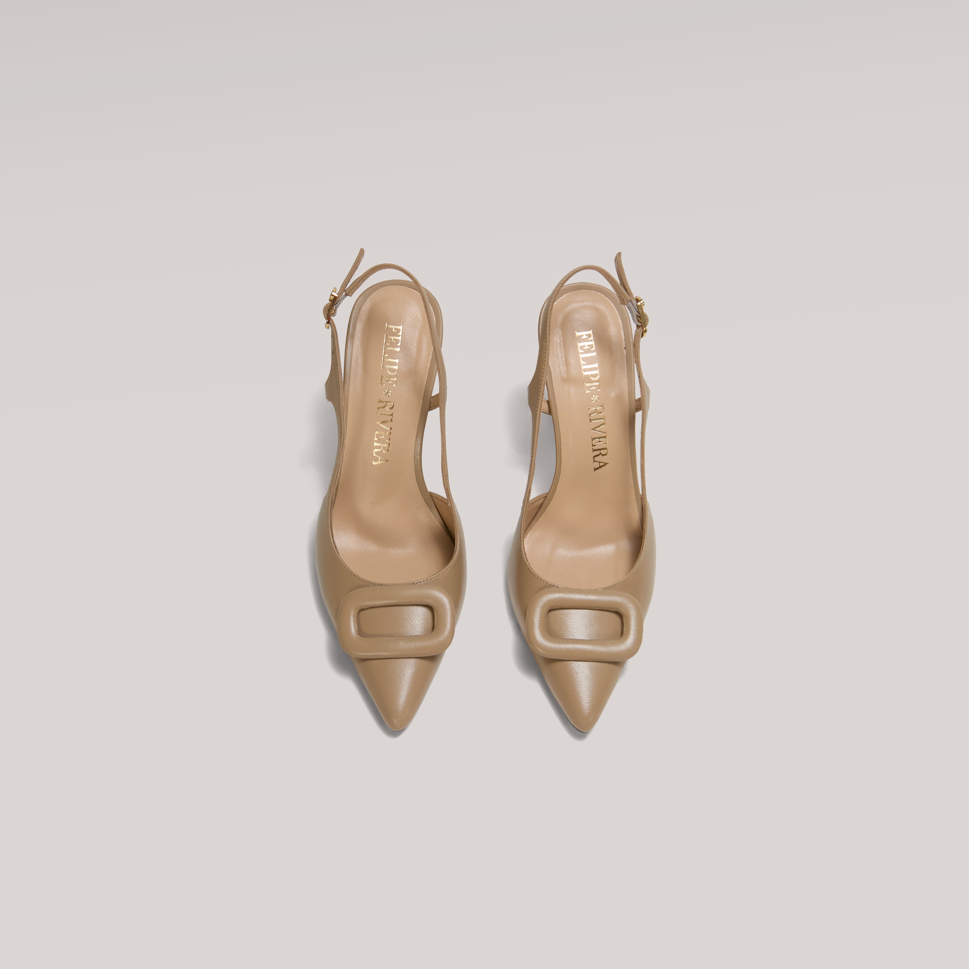 SANDRA PIEL BEIGE