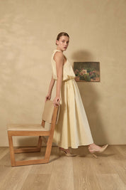 SANDRA PIEL BEIGE