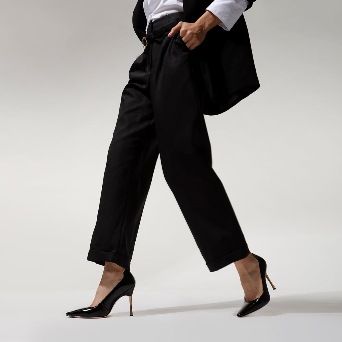 Marisol Charol Negro