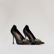 Marisol Arezzo Negro
