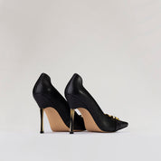 Marisol Arezzo Negro