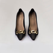 Marisol Arezzo Negro