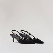 Galilea Ante Negro