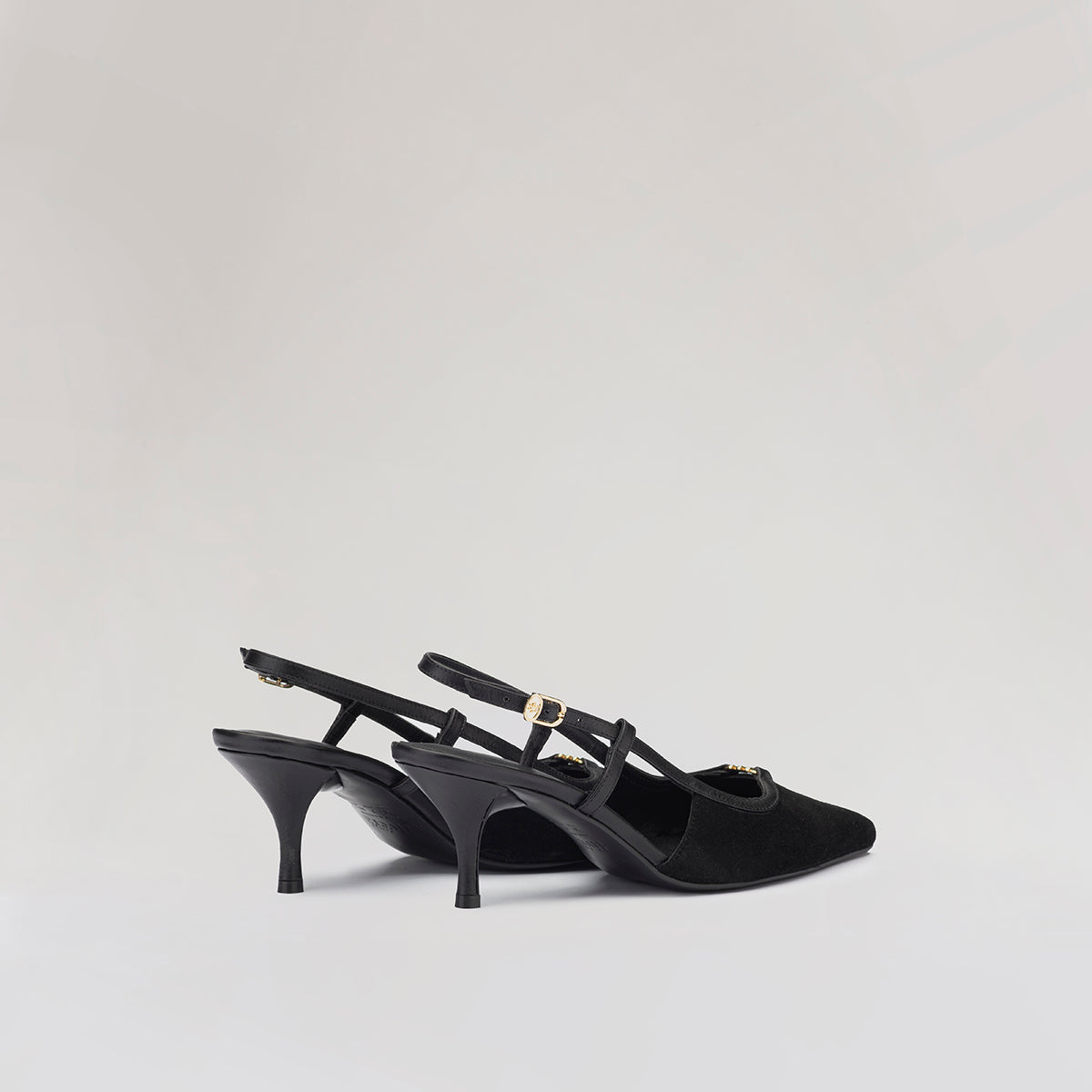 Galilea Ante Negro