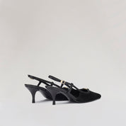 Galilea Ante Negro