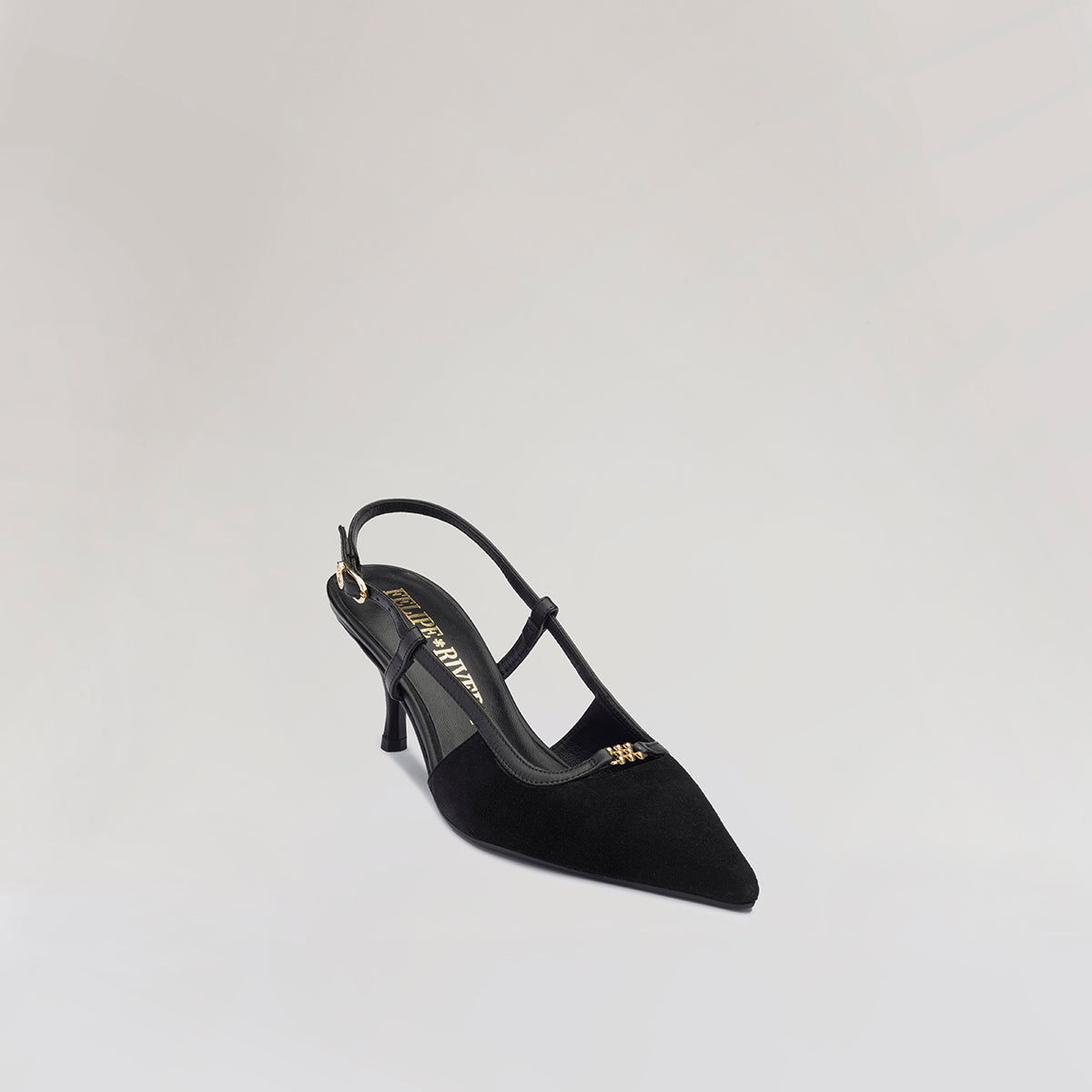 Galilea Ante Negro