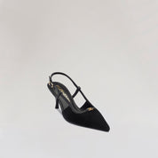 Galilea Ante Negro