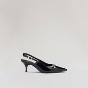 Galilea Charol Negro
