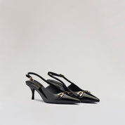 Galilea Charol Negro