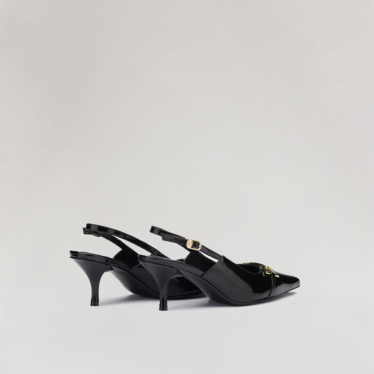 Galilea Charol Negro