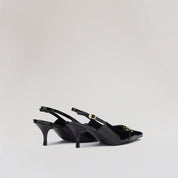 Galilea Charol Negro