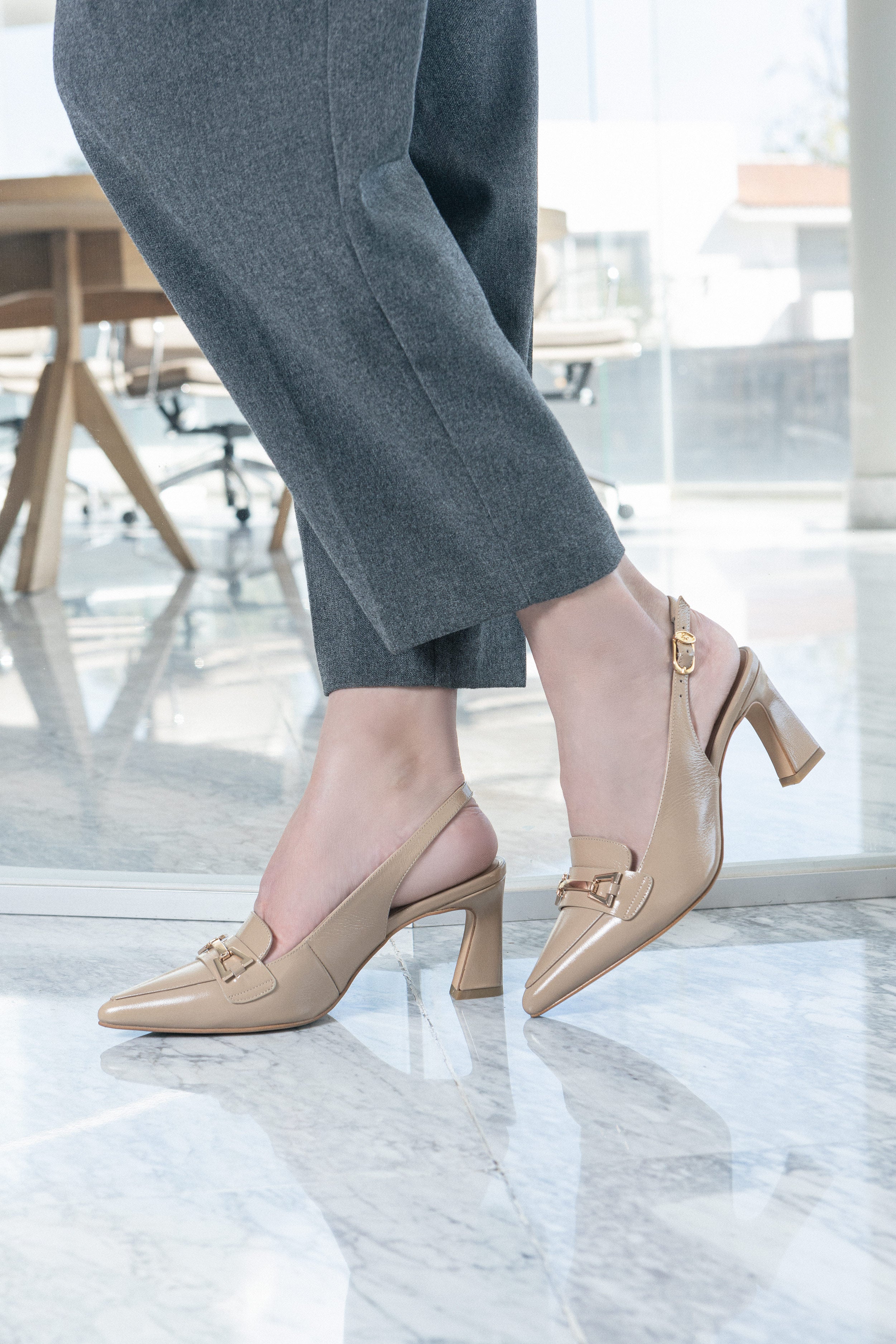 LUCERO ARIZONA BEIGE