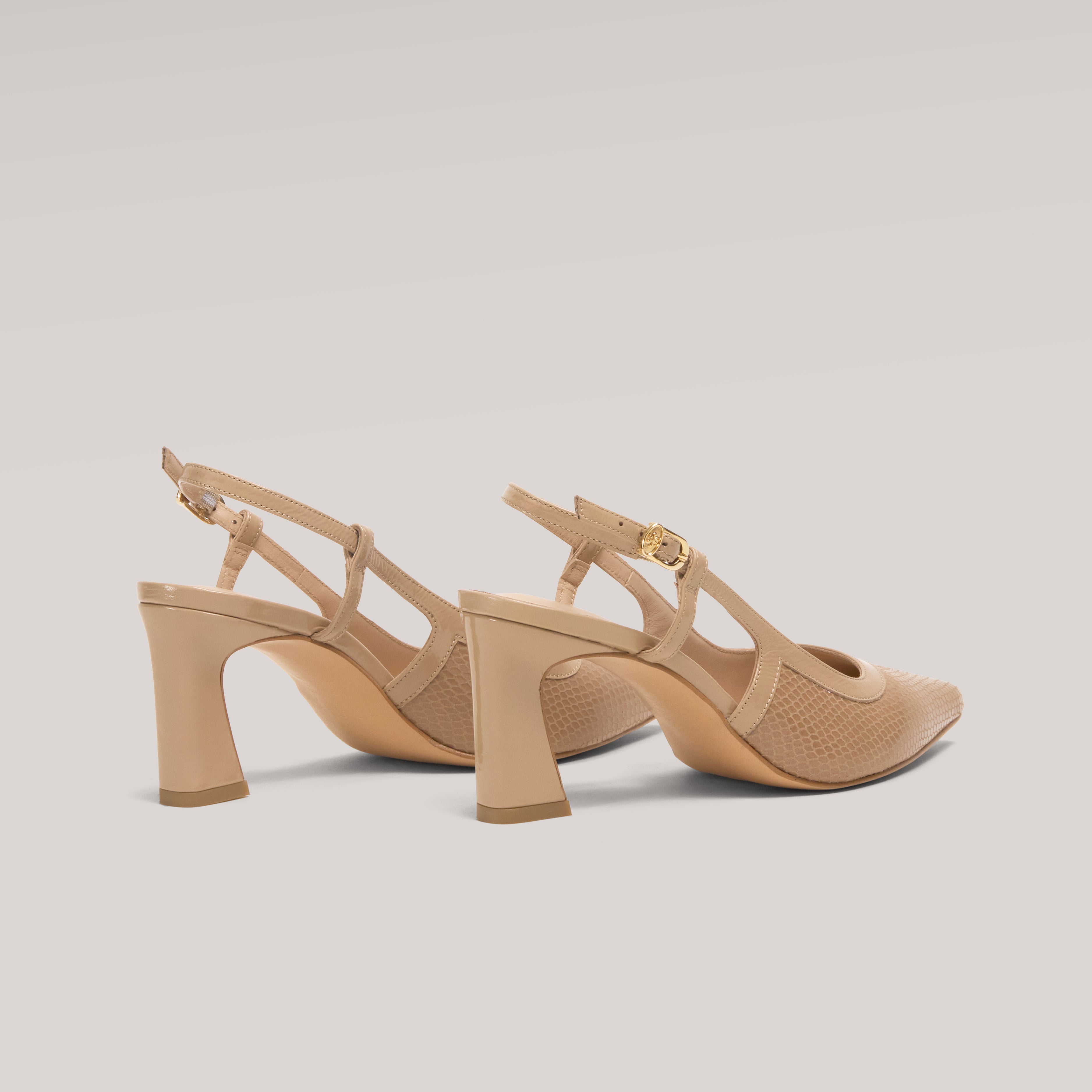 LUCERO  VIBORA NEUTRO Y CHAROL BEIGE