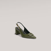 MEGARA PIEL VERDE