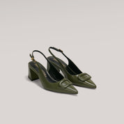 MEGARA PIEL VERDE