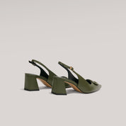 MEGARA PIEL VERDE
