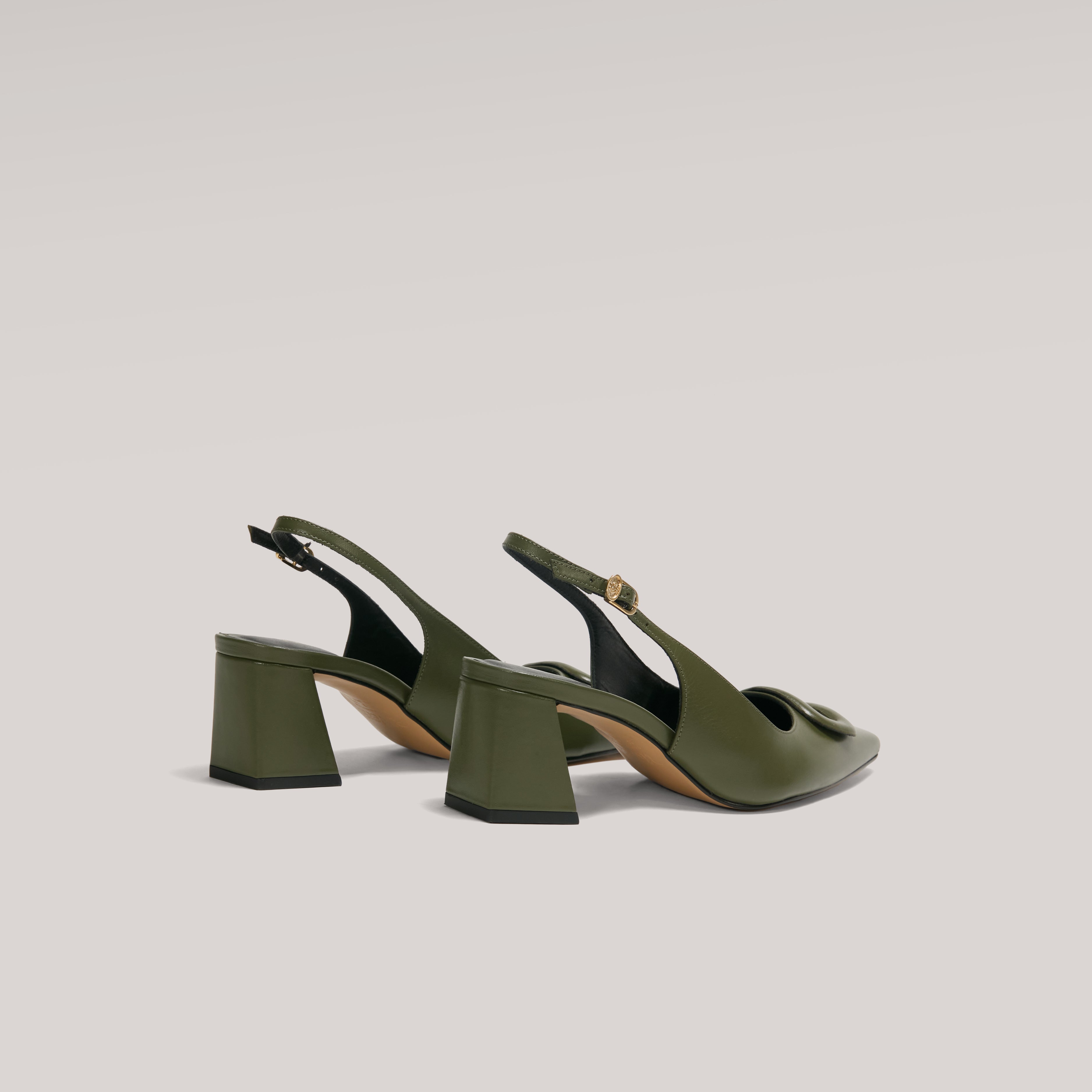 MEGARA PIEL VERDE