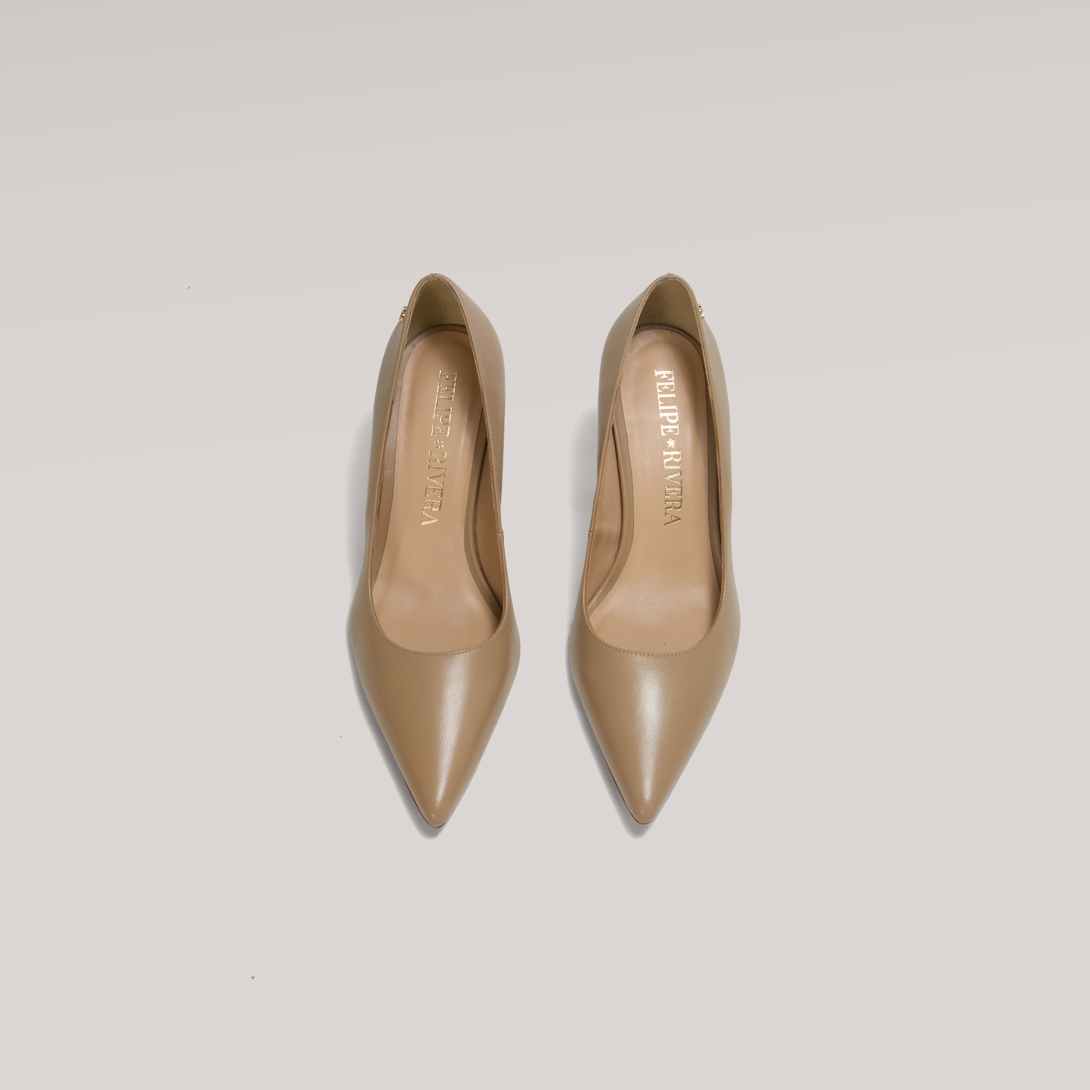 ALANA PIEL BEIGE